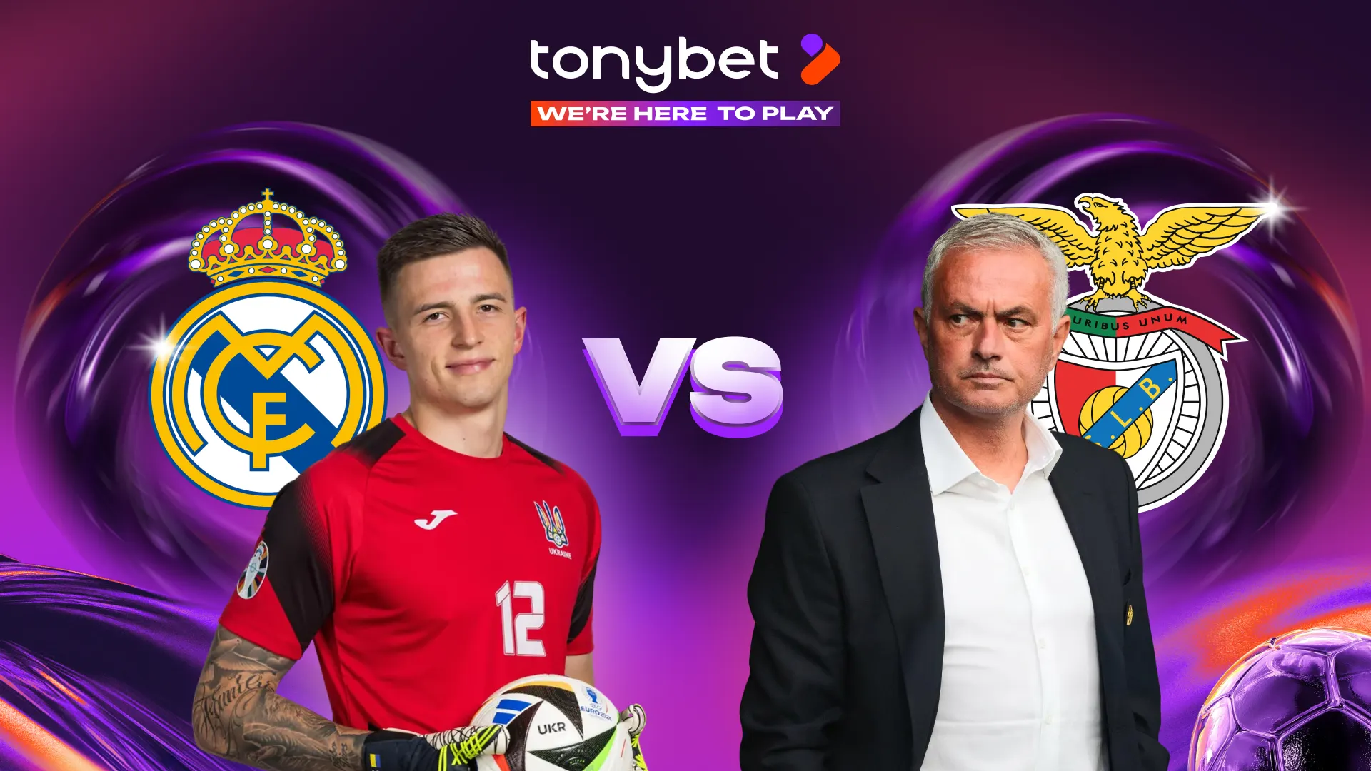 Mourinho’s Masterstroke: Benfica Keeper Trubin Scores Dramatic Winner Against Madrid