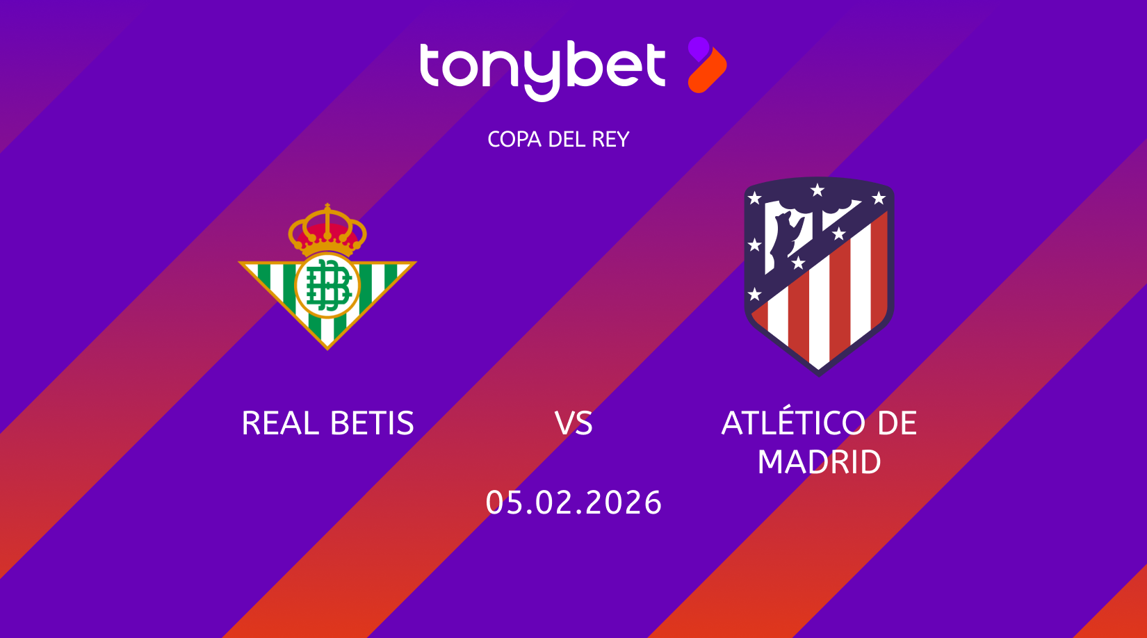 Real Betis vs Atlético de Madrid Prediction, Odds & SGP Picks (Feb 5)