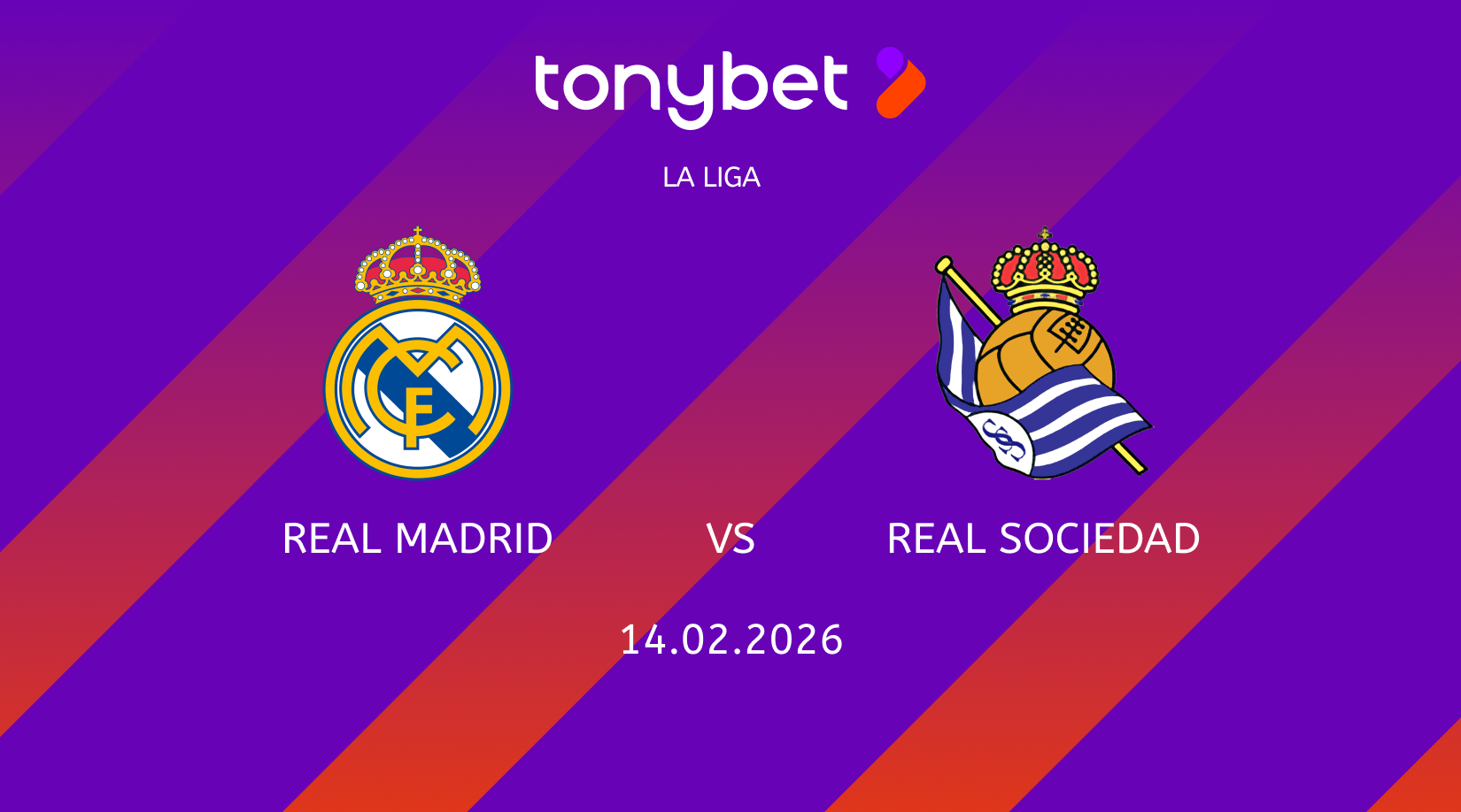 Real Madrid vs Real Sociedad Prediction, Odds & SGP Picks (Feb 14)