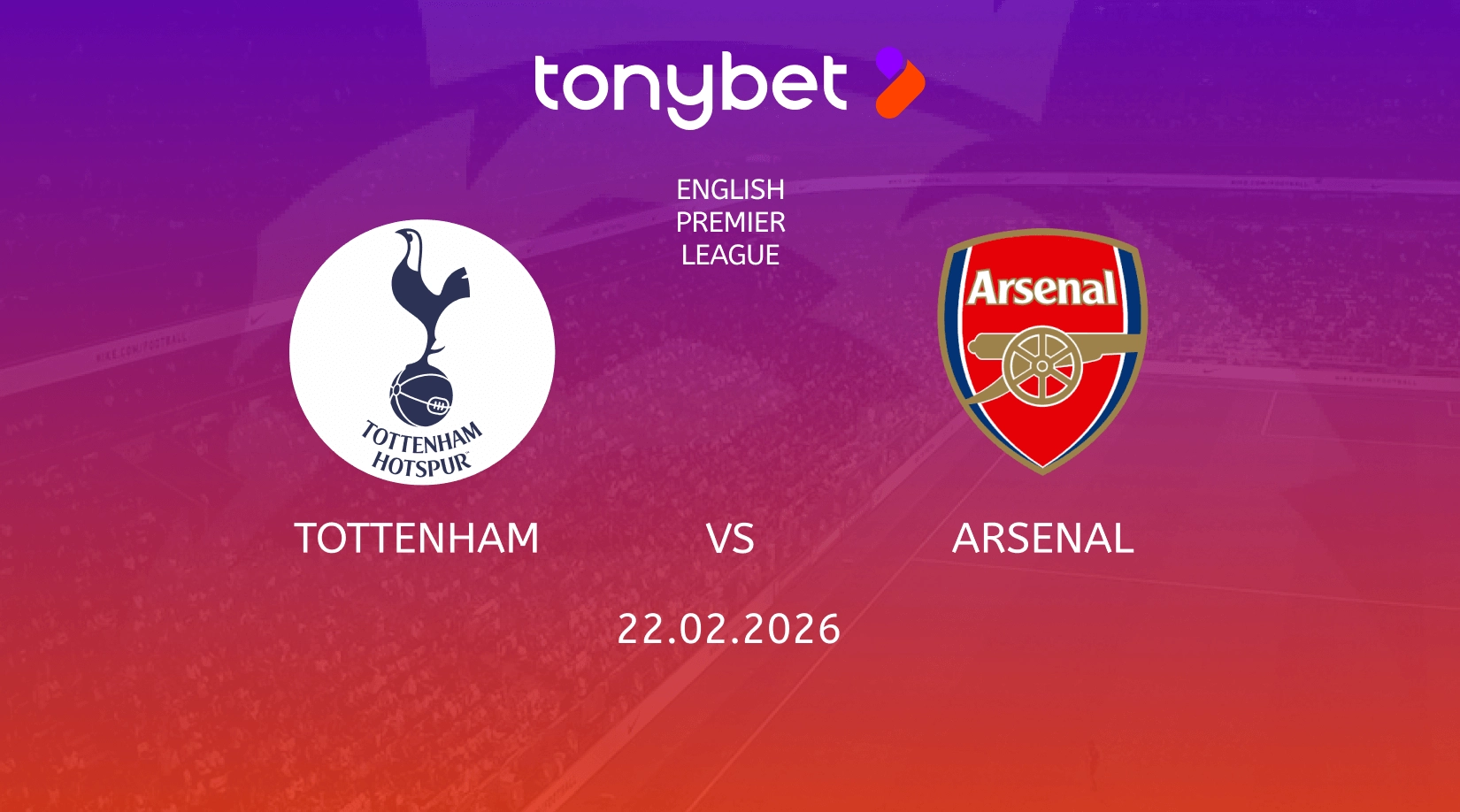 Tottenham Hotspur vs Arsenal Prediction, Odds & SGP Picks (Feb 22)