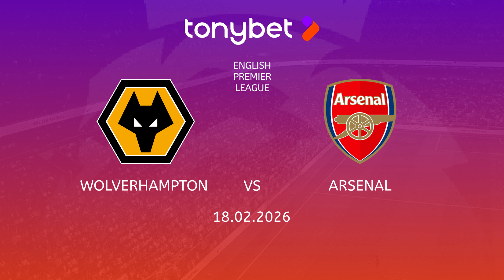 Wolverhampton vs Arsenal Prediction, Odds & SGP Picks (Feb 18)
