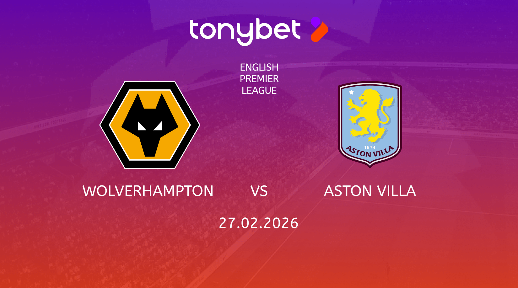 Wolverhampton vs Aston Villa Prediction, Odds & SGP Picks (Feb 27)