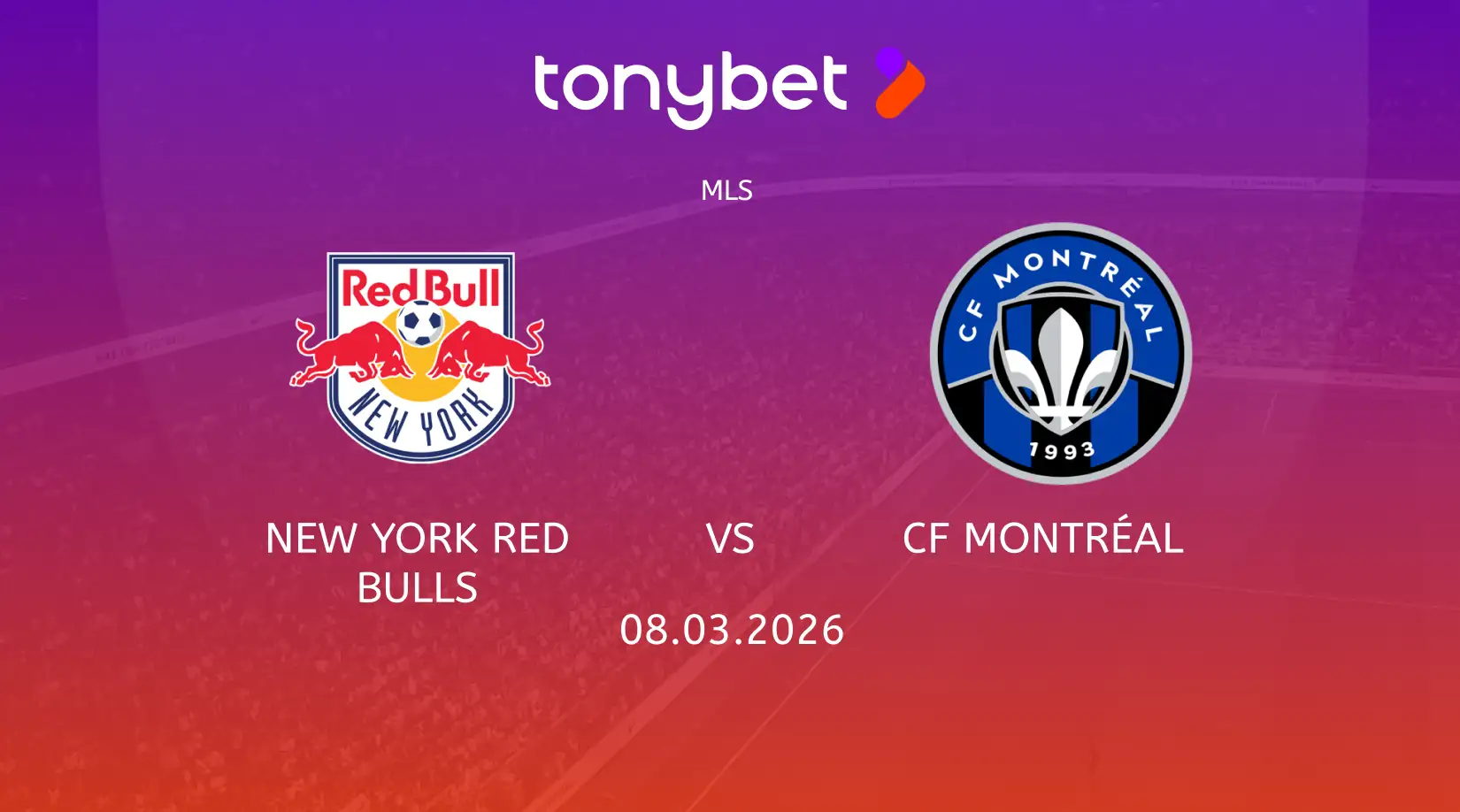 New York Red Bulls vs CF Montréal Prediction, Odds & SGP Picks (Mar 8)
