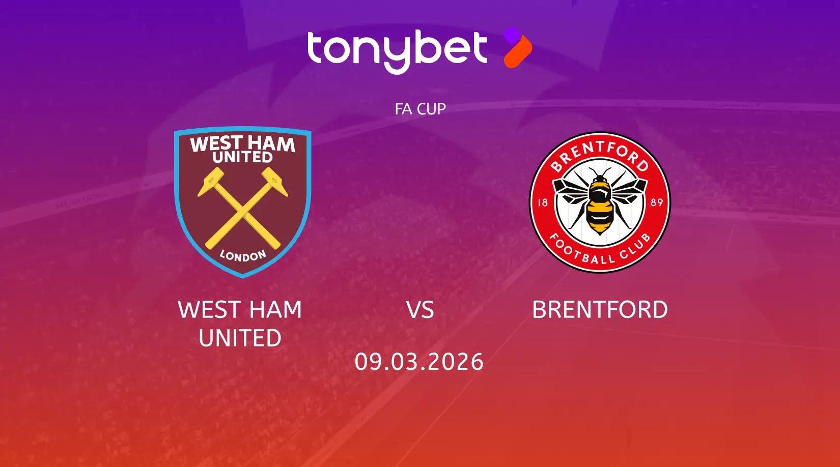 West Ham United vs Brentford Prediction, Odds & SGP Picks (Mar 9)
