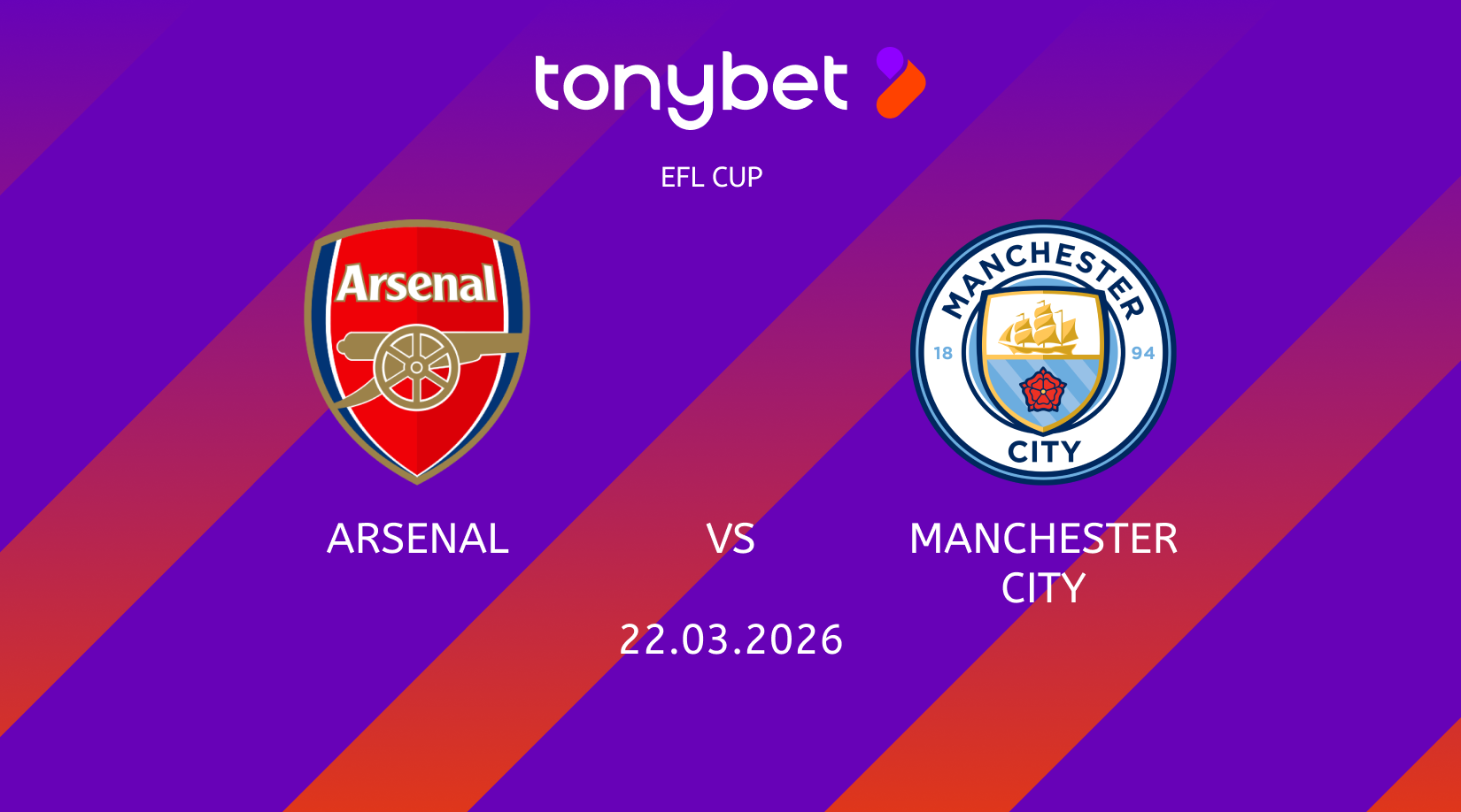 Arsenal vs Manchester City Prediction, Odds & SGP Picks (Mar 22)