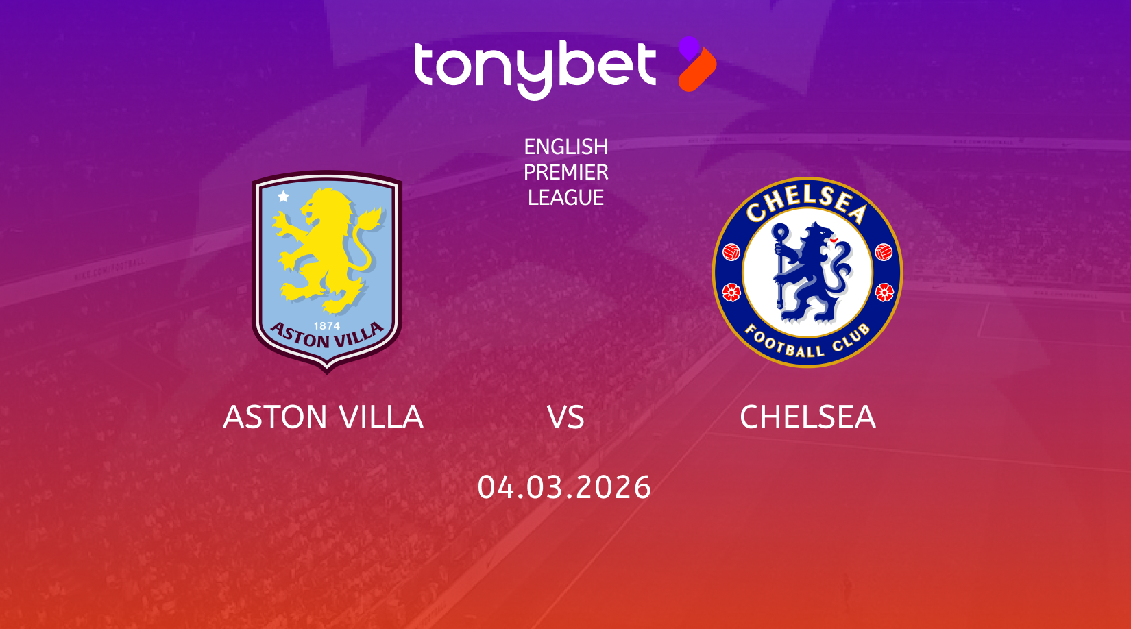 Aston Villa vs Chelsea Prediction, Odds & SGP Picks (Mar 4)