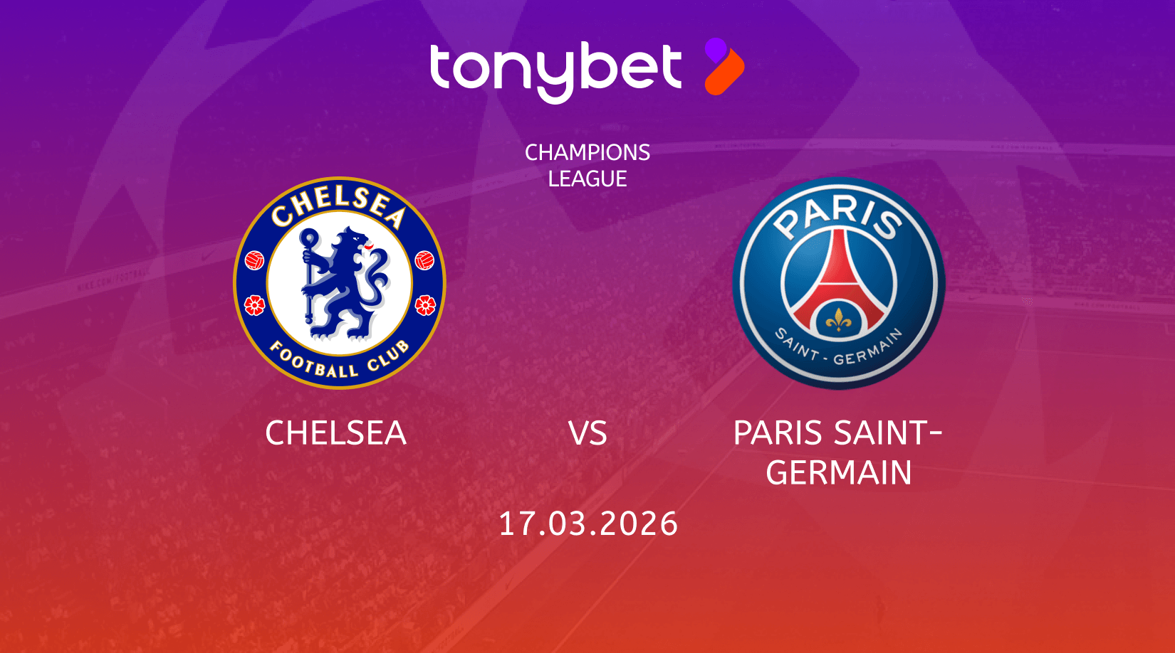 Chelsea vs Paris Saint-Germain Prediction, Odds & SGP Picks (Mar 17)