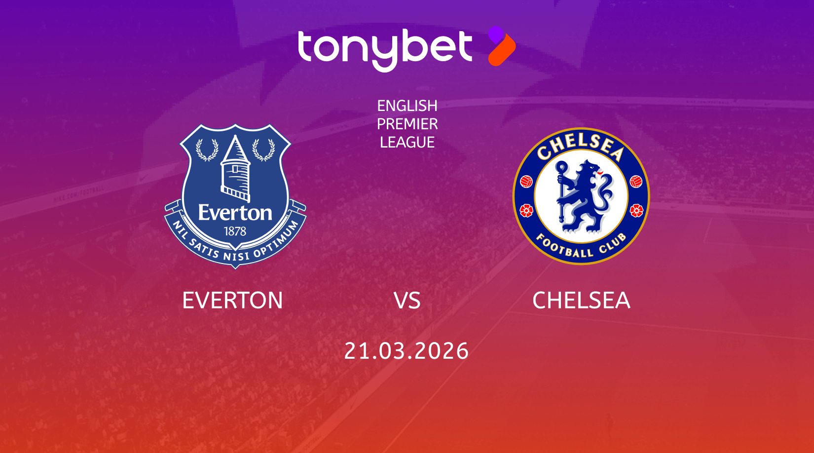 Everton vs Chelsea Prediction, Odds & SGP Picks (Mar 21)