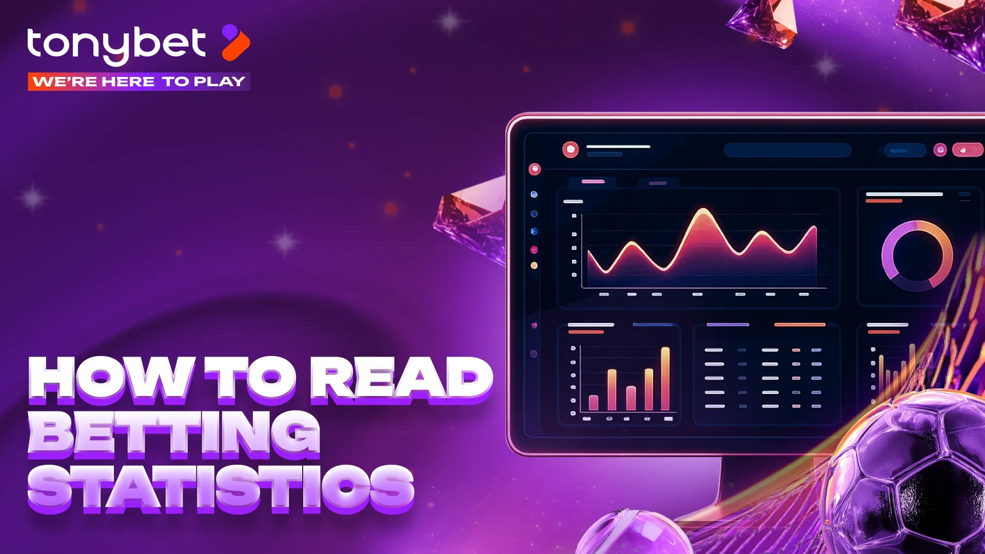 How To Read Betting Statistics Correctly: A Beginner-Friendly Guide