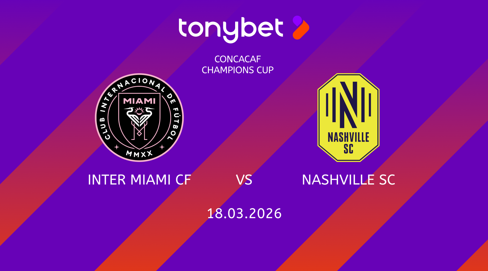 Inter Miami CF vs Nashville SC Prediction, Odds & SGP Picks (Mar 18)