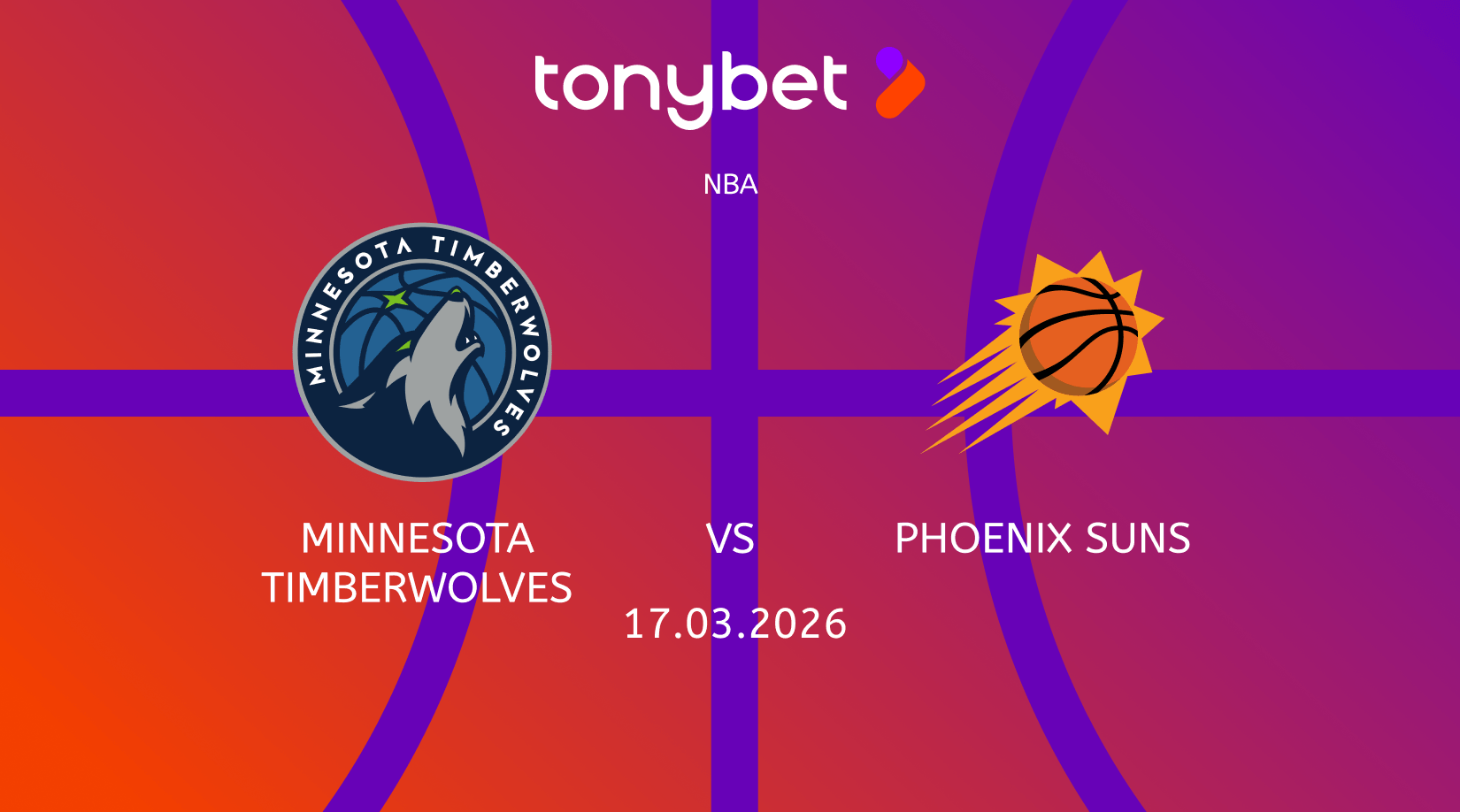 Minnesota Timberwolves vs Phoenix Suns Prediction: Moneyline, Props & SGP (Mar 17)