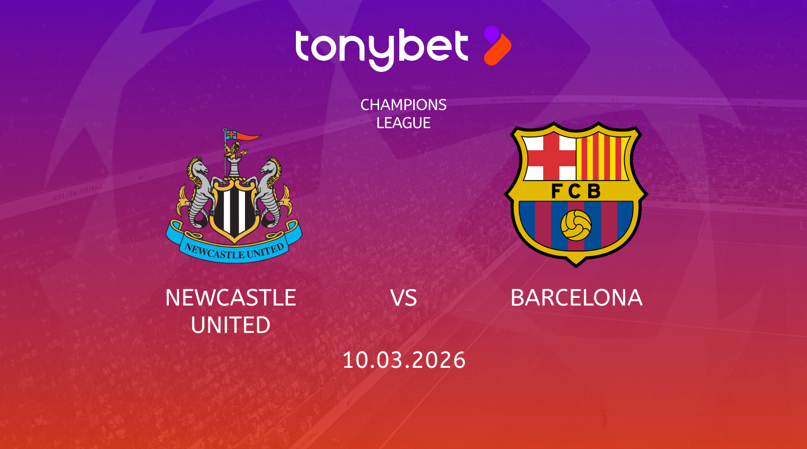 Newcastle United vs Barcelona Prediction, Odds & SGP Picks (Mar 10)