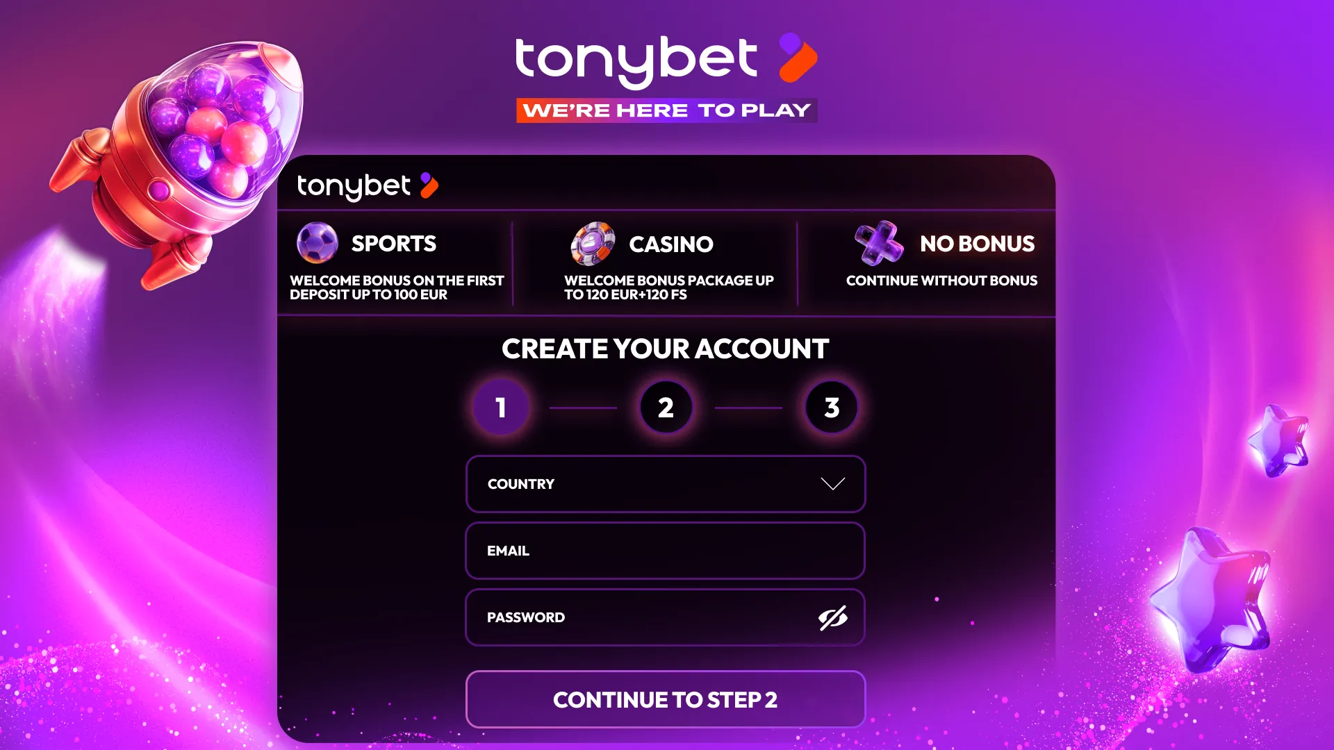 No More Delays: Solving Common TonyBet Verification Issues
