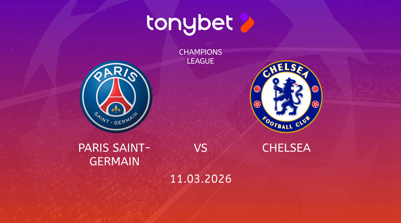 Paris Saint-Germain vs Chelsea Prediction, Odds & SGP Picks (March 11)