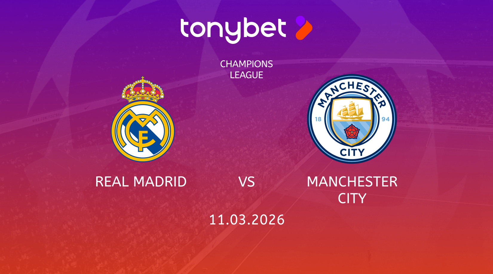Real Madrid vs Manchester City Prediction, Odds & SGP Picks (Mar 11)