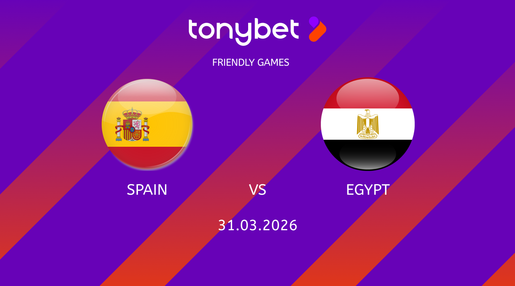 Spain vs Egypt Prediction, Odds & SGP Picks (Mar 31)