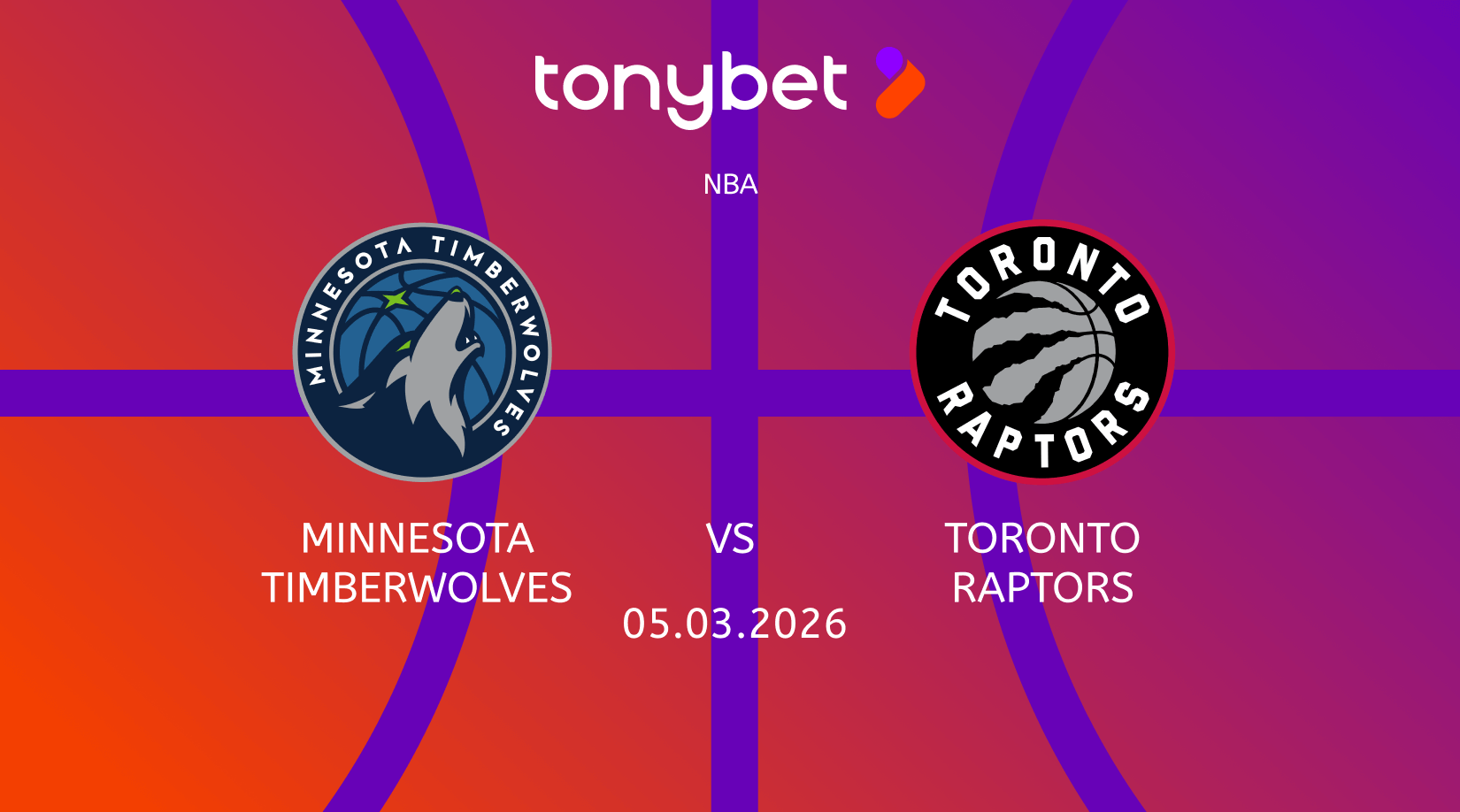 Minnesota Timberwolves vs Toronto Raptors Prediction: Moneyline, Props & SGP (Mar 5)