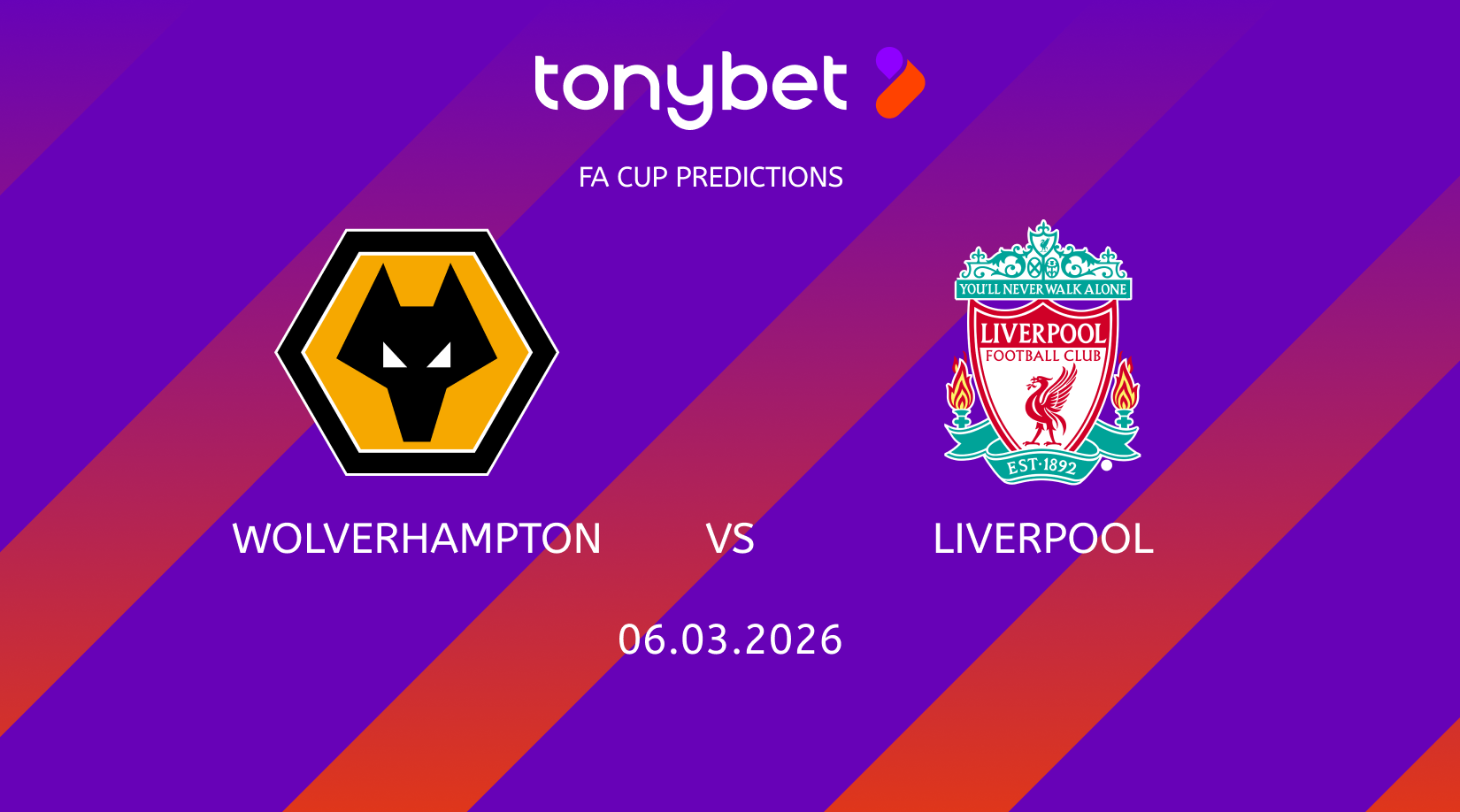 Wolverhampton vs Liverpool Prediction, Odds & SGP Picks (Mar 6)
