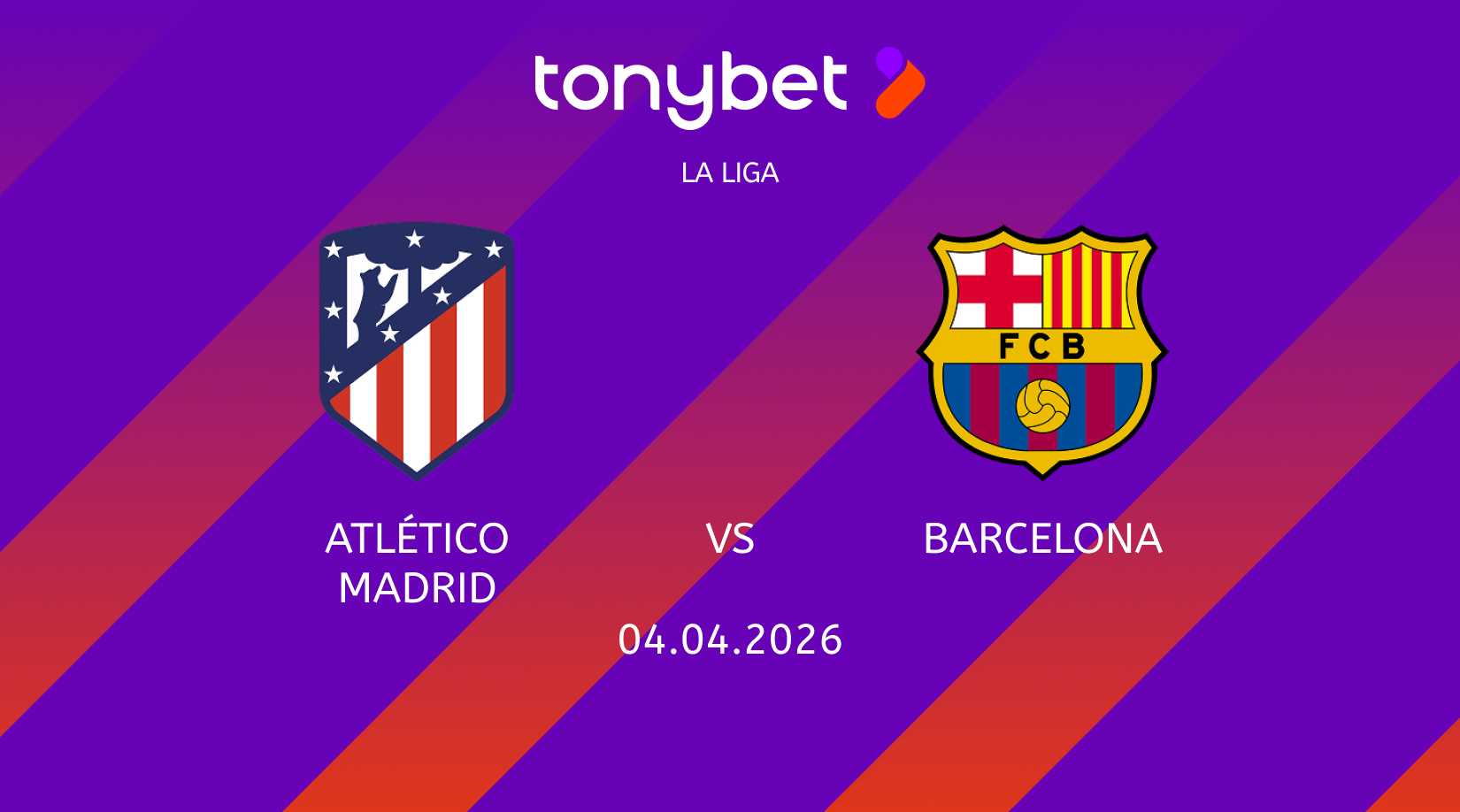 Atlético Madrid vs Barcelona Prediction, Odds & SGP Picks (Apr 4)