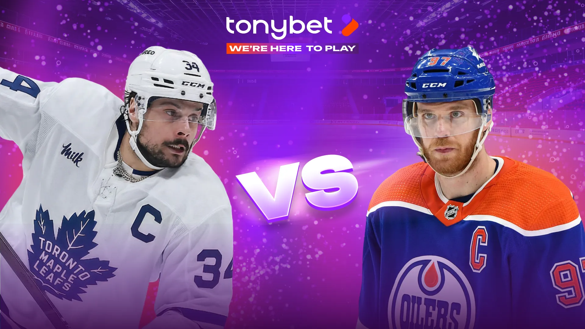 Connor McDavid vs Auston Matthews: Who Impacts Betting Markets More?