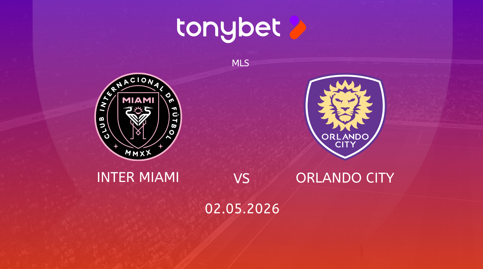 Inter Miami vs Orlando City Prediction, Odds & SGP Picks (May 2)