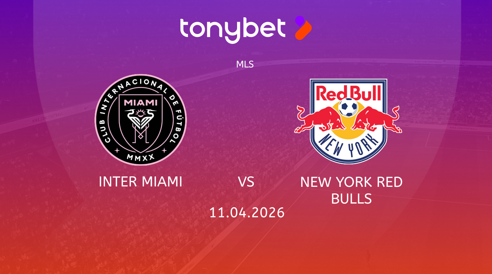 Inter Miami vs New York Red Bulls Prediction, Odds & SGP Picks (Apr 11)