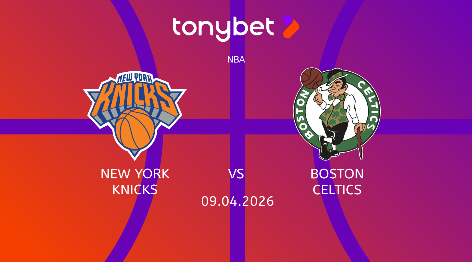 New York Knicks vs Boston Celtics Prediction: Moneyline, Props & SGP (Apr 9)