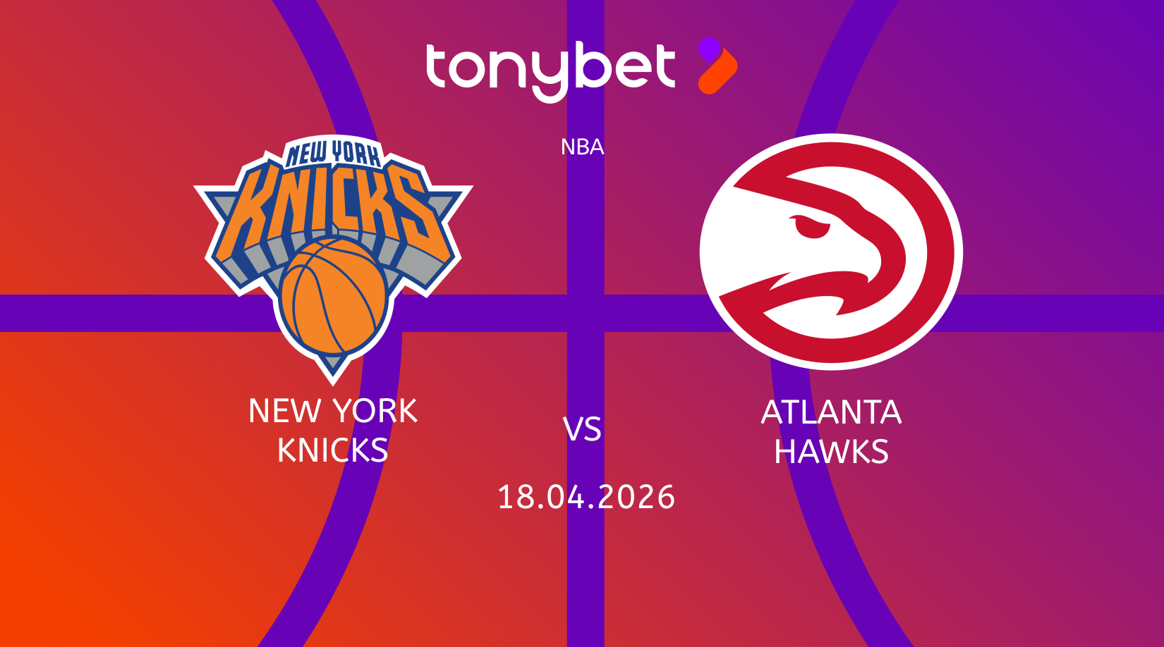 New York Knicks vs Atlanta Hawks Prediction: Moneyline, Props & SGP (Apr 18)