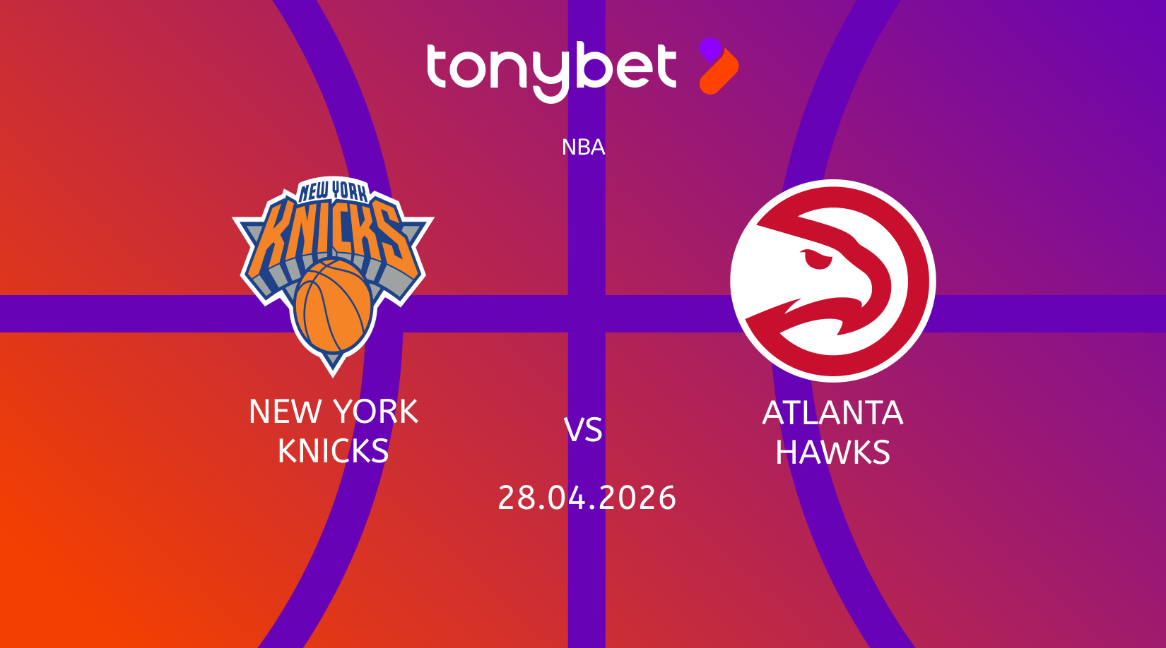 New York Knicks vs Atlanta Hawks Prediction: Moneyline, Props & SGP (Apr 28)