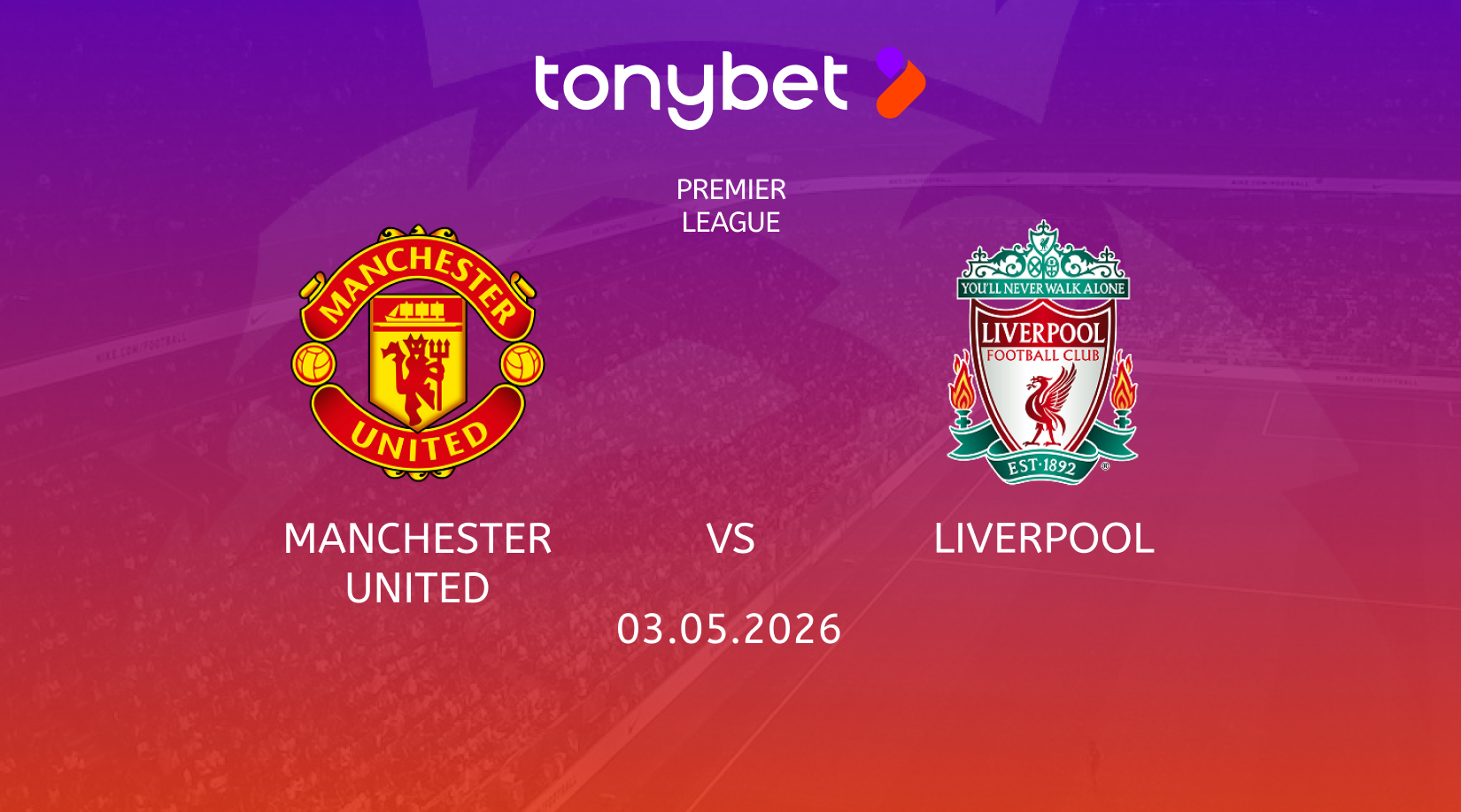 Manchester United vs Liverpool Prediction, Odds & SGP Picks (May 3)