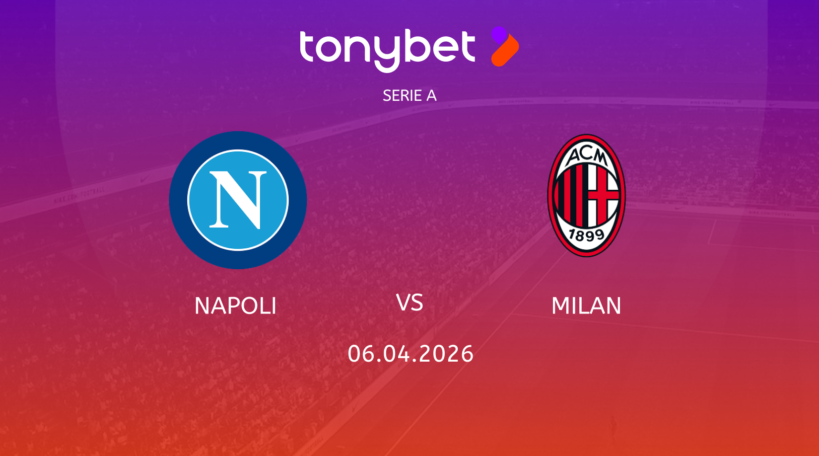 Napoli vs Milan Prediction, Odds & SGP Picks (Apr 6)