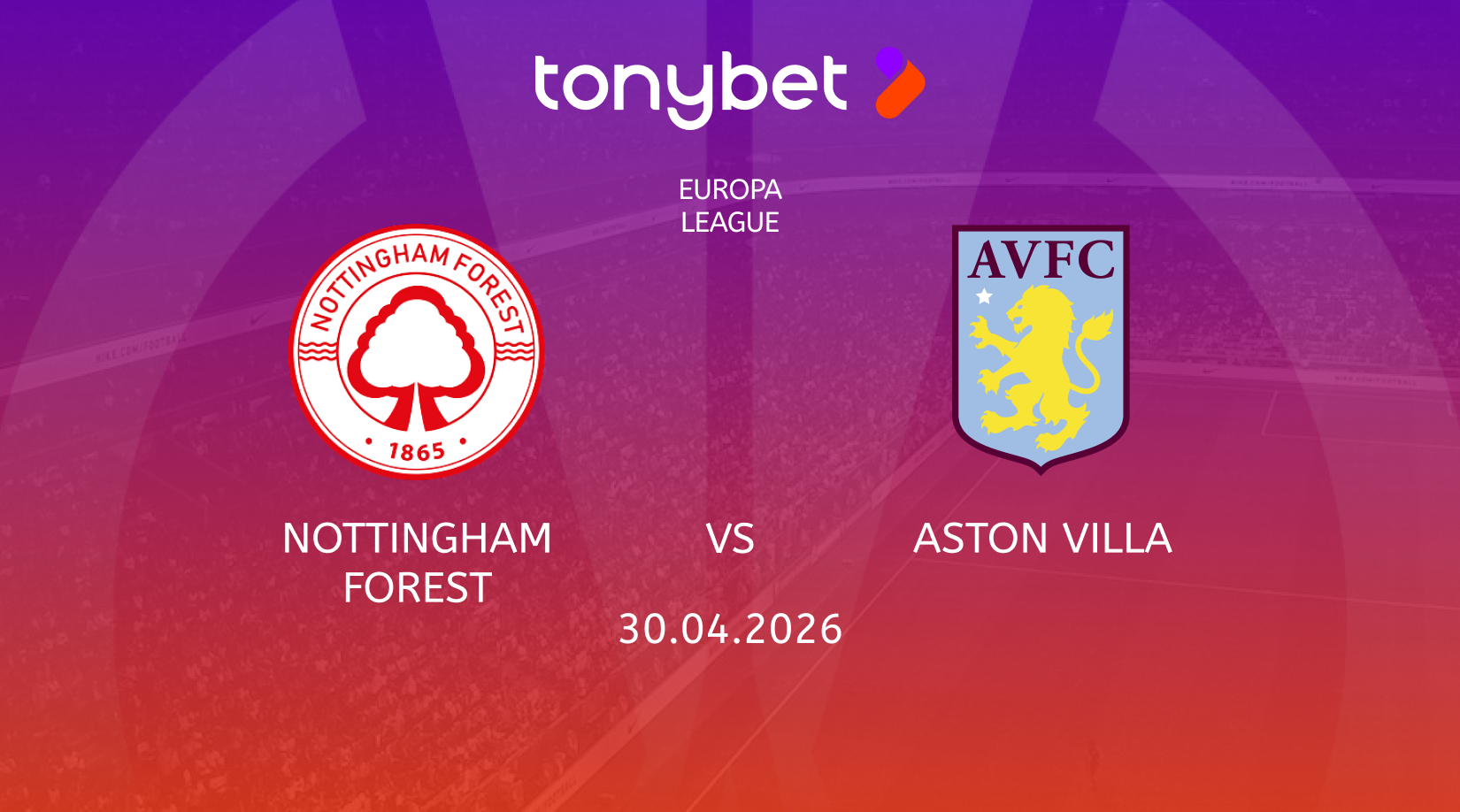 Nottingham Forest vs Aston Villa Prediction, Odds & SGP Picks (Apr 30)