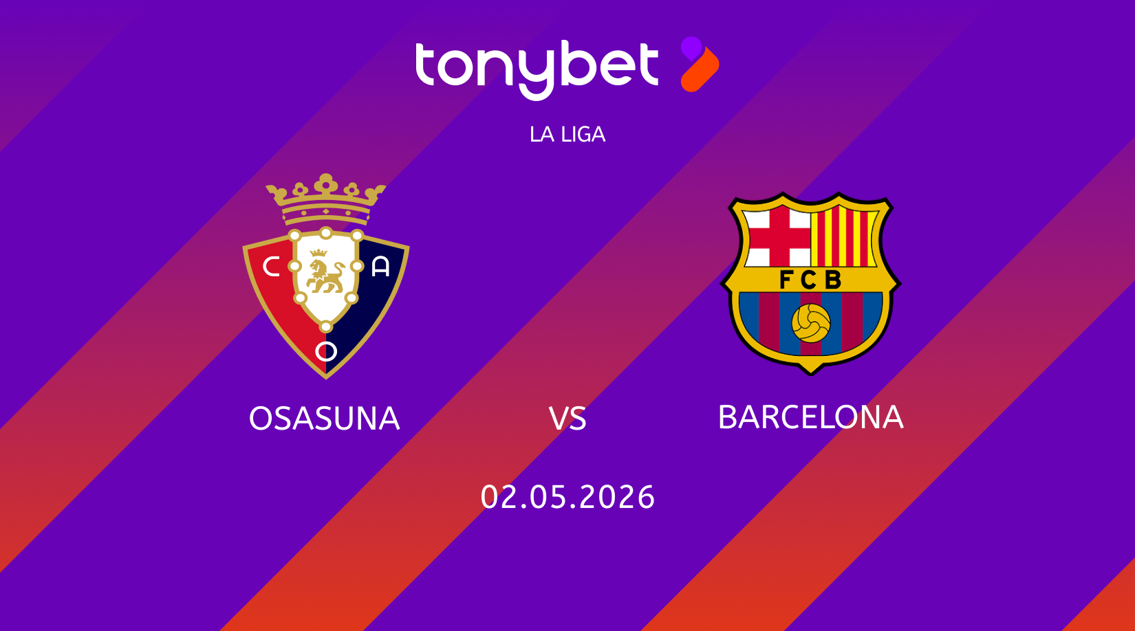 Osasuna vs Barcelona Prediction, Odds & SGP Picks (May 2)
