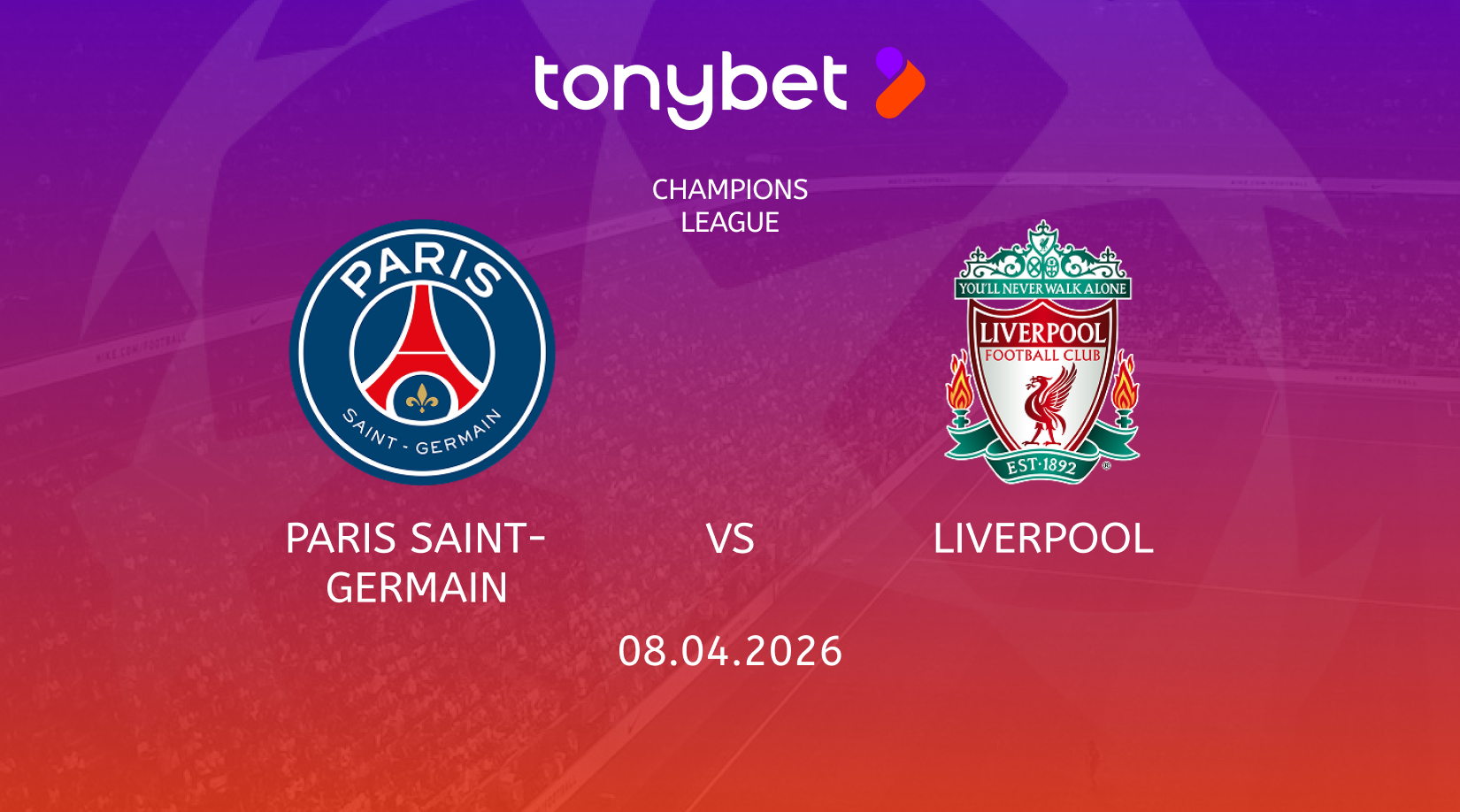 Paris Saint-Germain vs Liverpool Prediction, Odds & SGP Picks (Apr 8)
