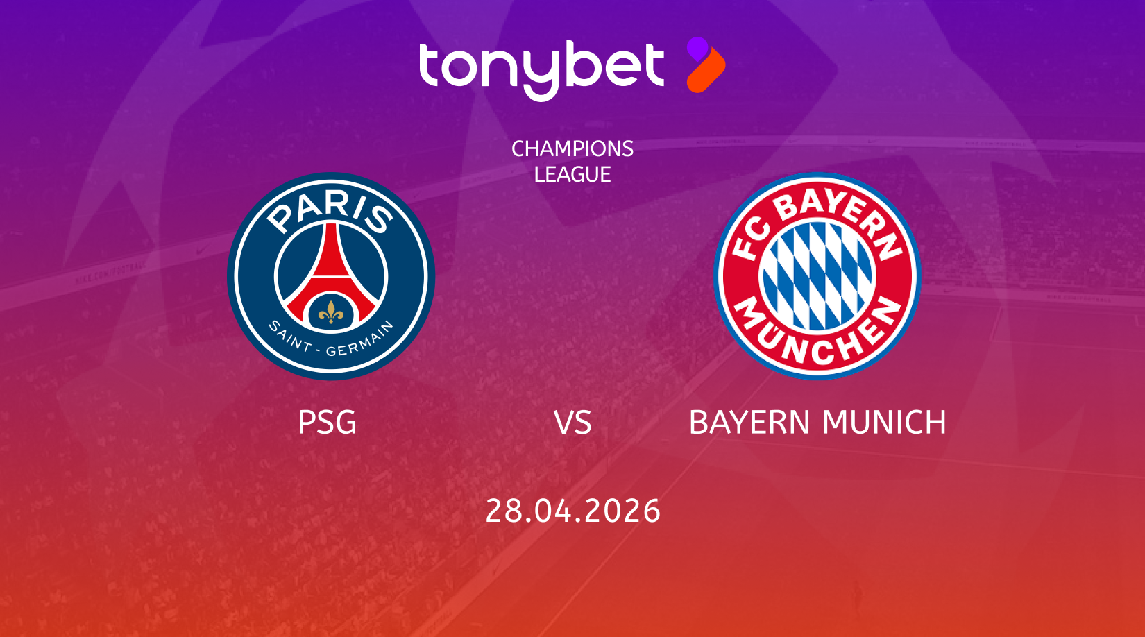 PSG vs Bayern Munich Prediction, Odds & SGP Picks (Apr 28)