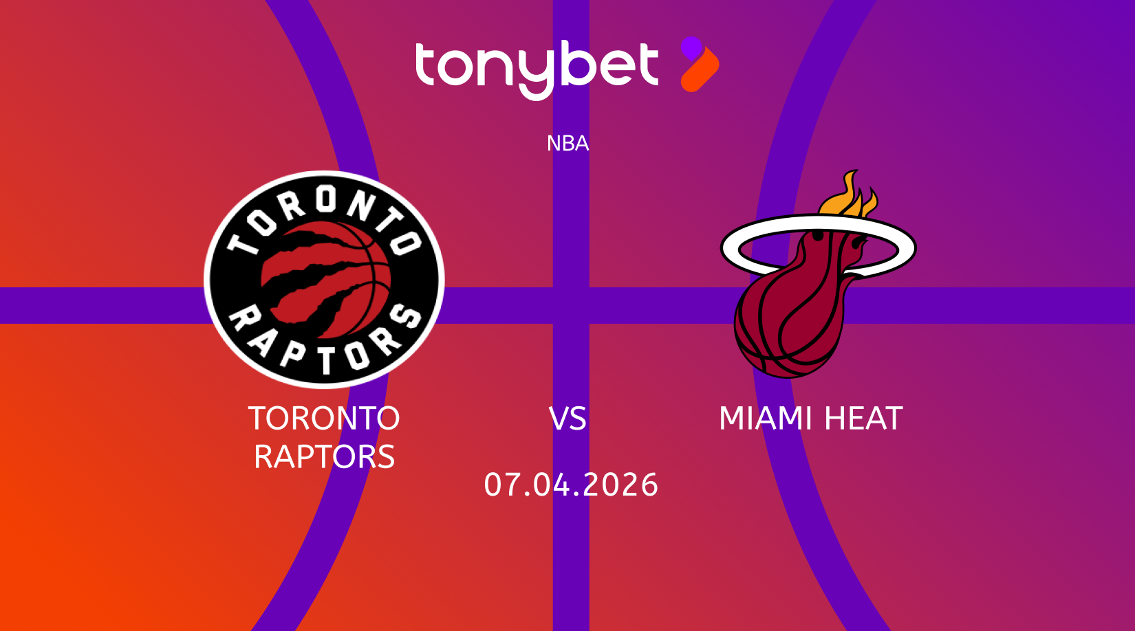 Toronto Raptors vs Miami Heat Prediction: Moneyline, Props & SGP (April 7)