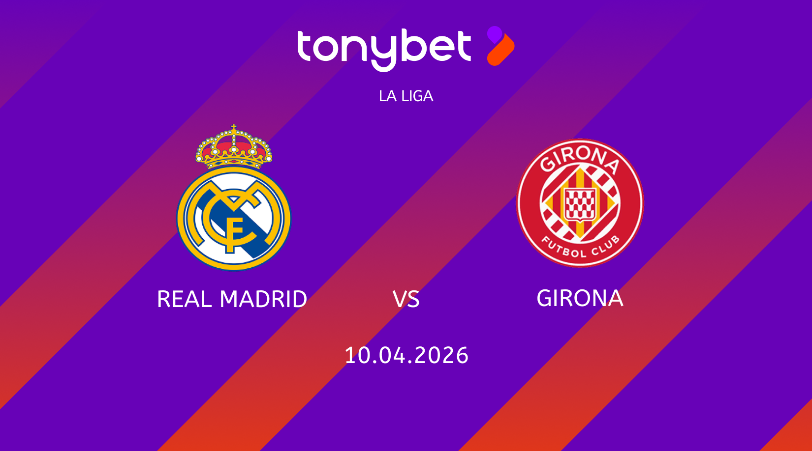 Real Madrid vs Girona Prediction, Odds & SGP Picks (Apr 10)