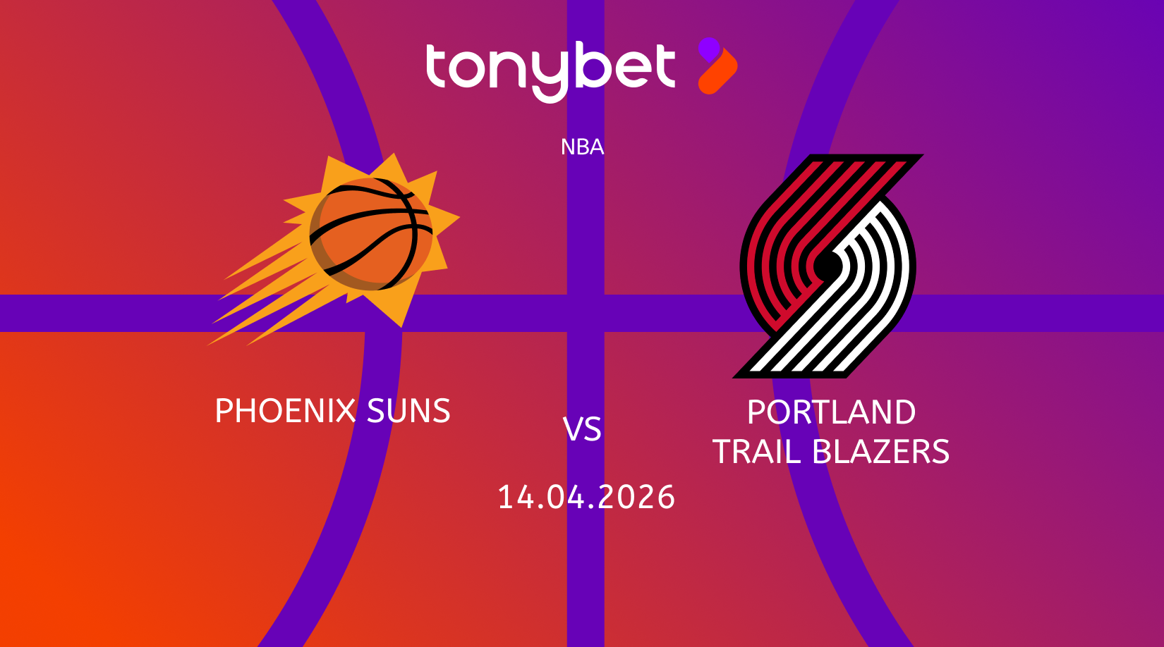 Phoenix Suns vs Portland Trail Blazers Prediction: Moneyline, Props & SGP (Apr 14)