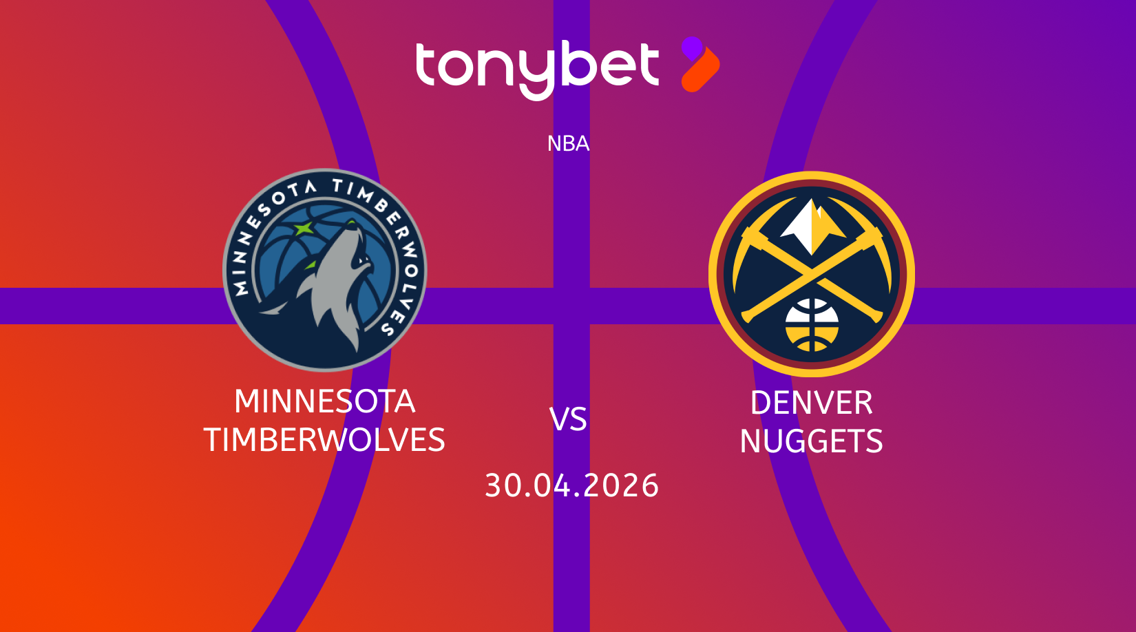 Minnesota Timberwolves vs Denver Nuggets Prediction: Moneyline, Props & SGP (Apr 30)