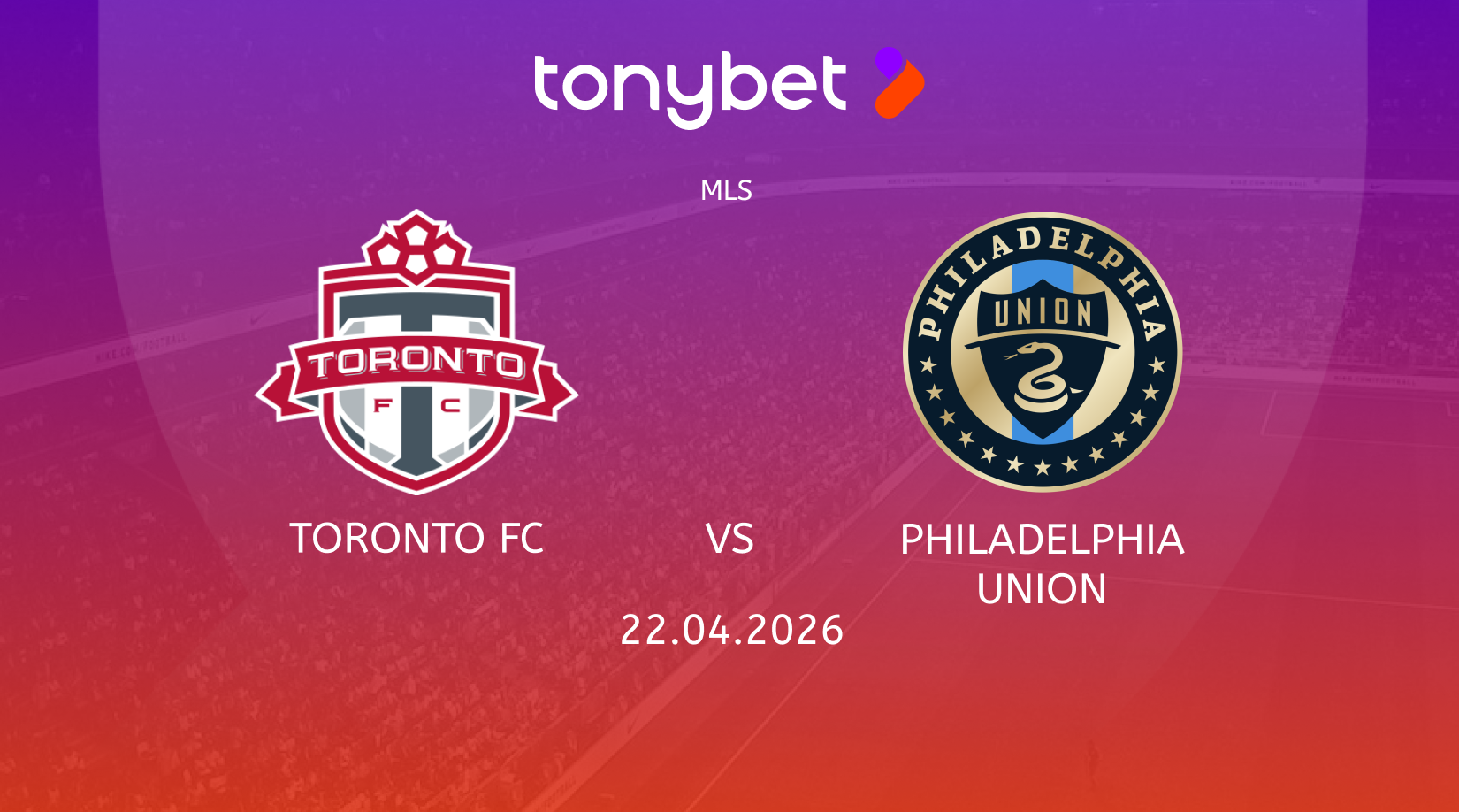 Toronto FC vs Philadelphia Union Prediction, Odds & SGP Picks (Apr 22)