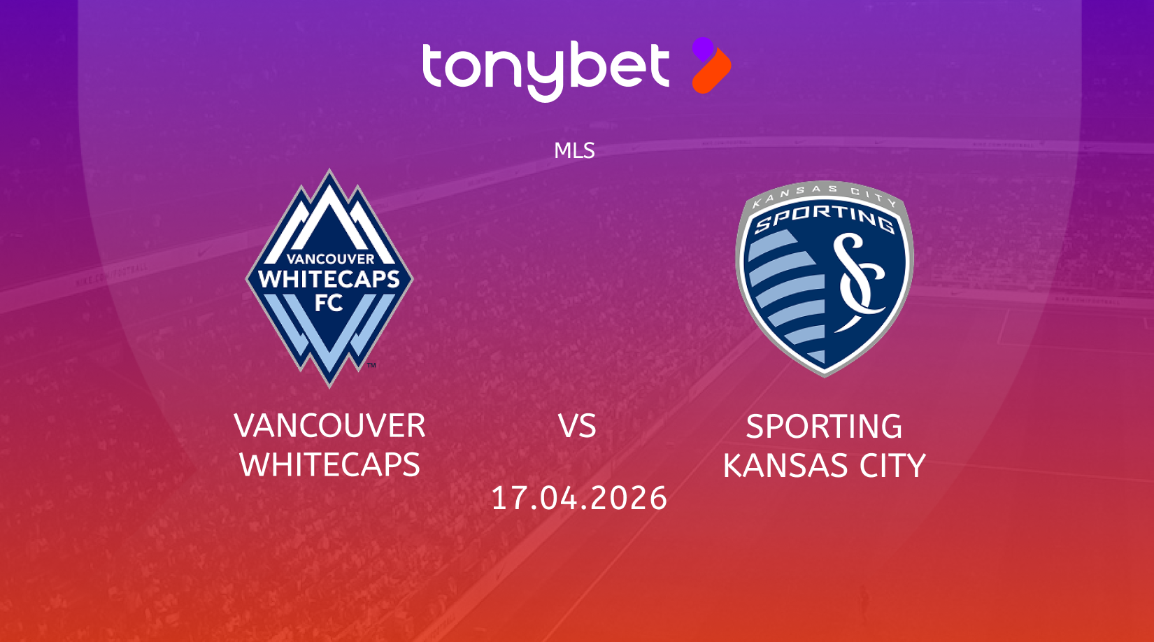 Vancouver Whitecaps vs Sporting Kansas City Prediction, Odds & SGP Picks (Apr 17)