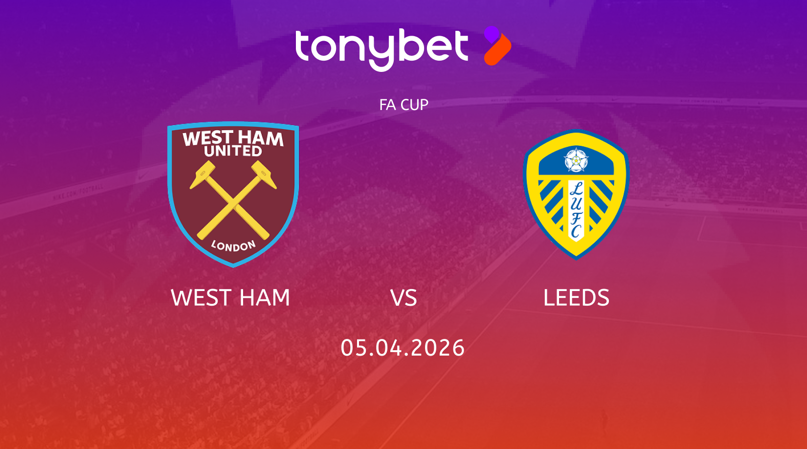 West Ham vs Leeds Prediction, Odds & SGP Picks (Apr 5)