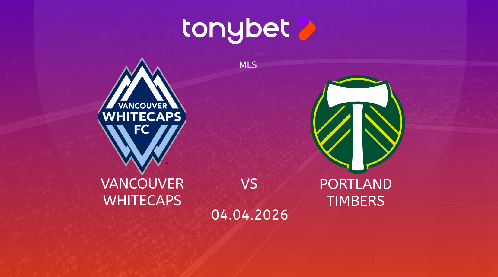 Vancouver Whitecaps vs Portland Timbers Prediction, Odds & SGP Picks (Apr 4)