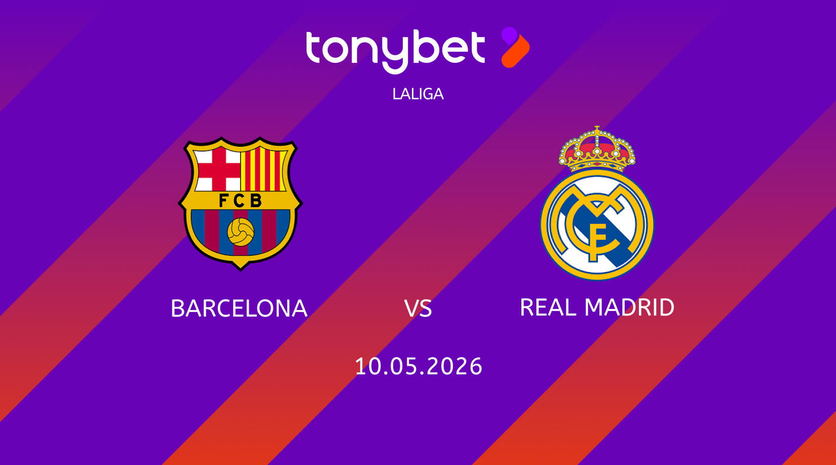 Barcelona vs Real Madrid Prediction, Odds & SGP Picks (May 10)