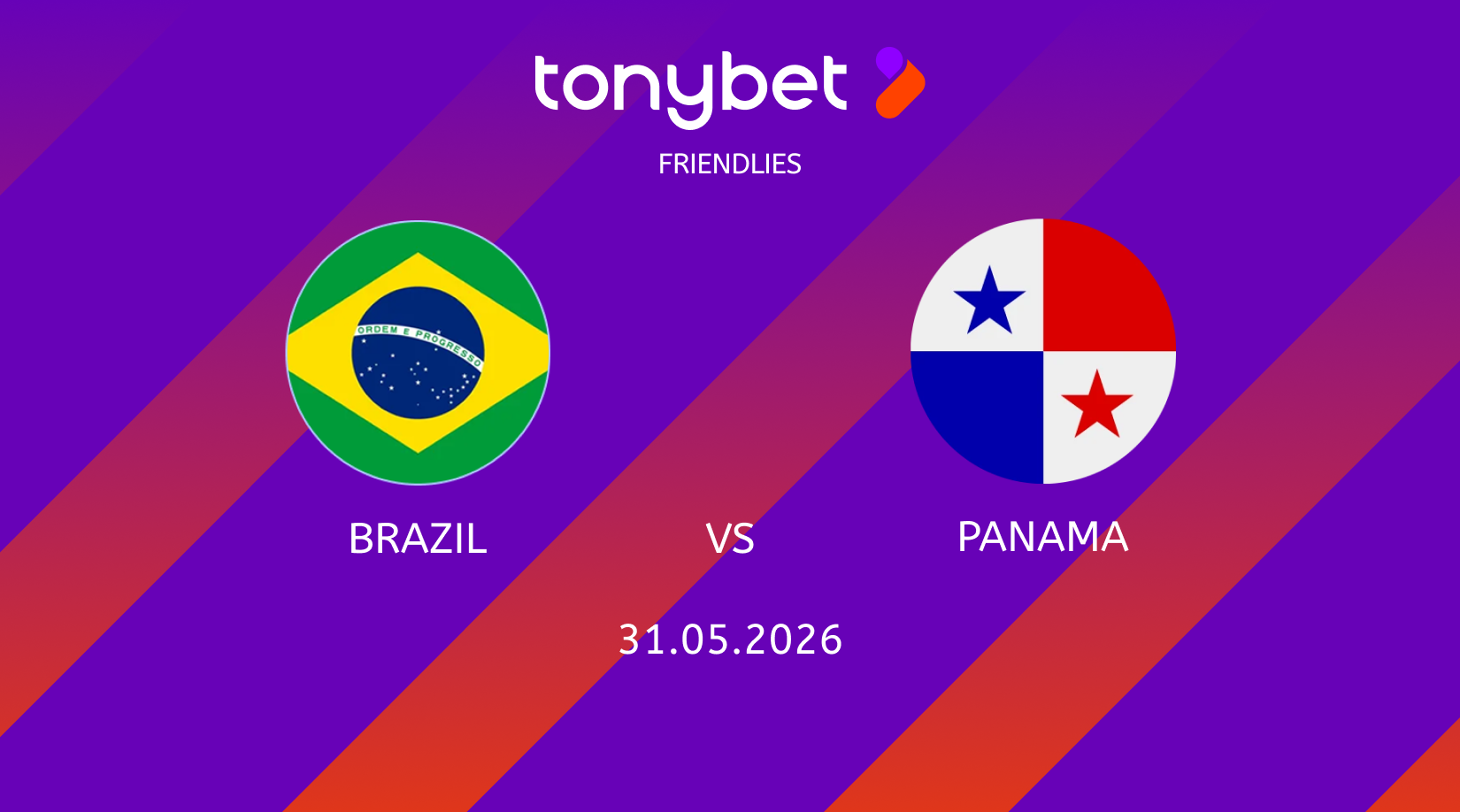 Brazil vs Panama Prediction, Odds & SGP Picks (May 31)