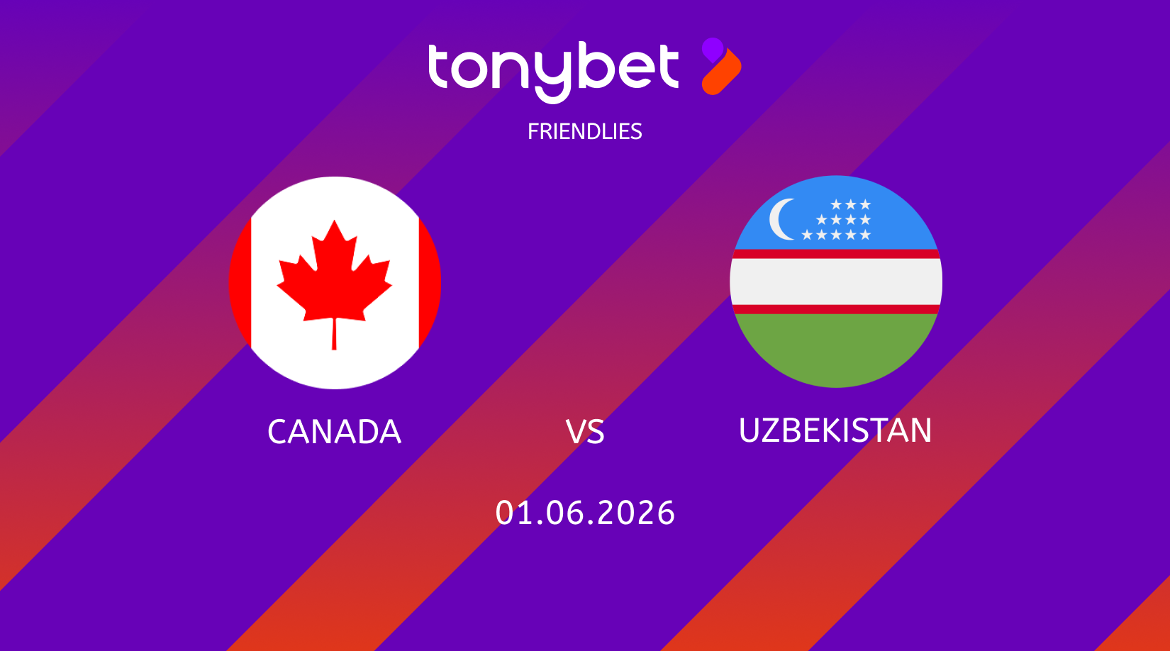 Canada vs Uzbekistan Prediction, Odds & SGP Picks (Jun 1)