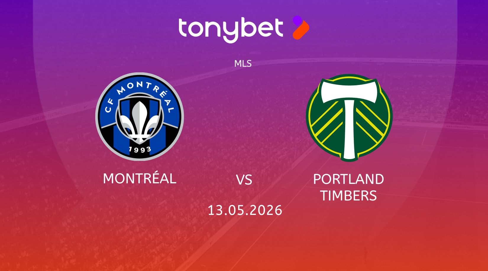 Montréal vs Portland Timbers Prediction, Odds & SGP Picks (May 13)