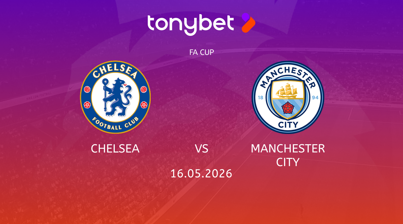 Chelsea vs Manchester City Prediction, Odds & SGP Picks (May 16)