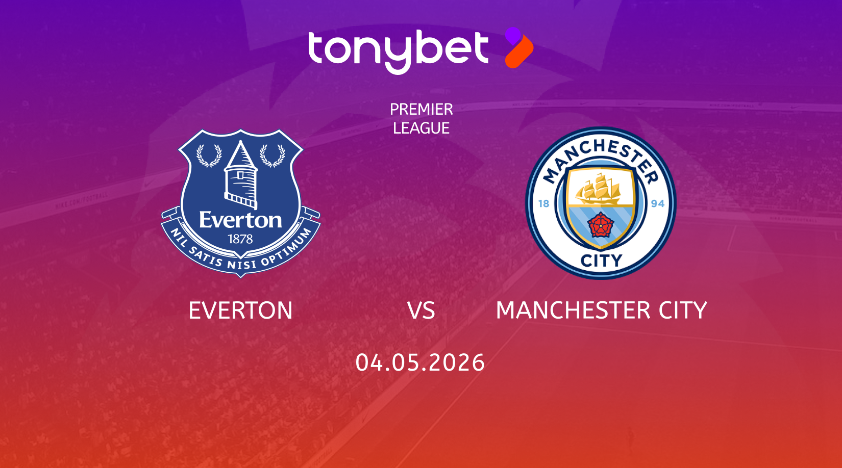 Everton vs Manchester City Prediction, Odds & SGP Picks (May 4)