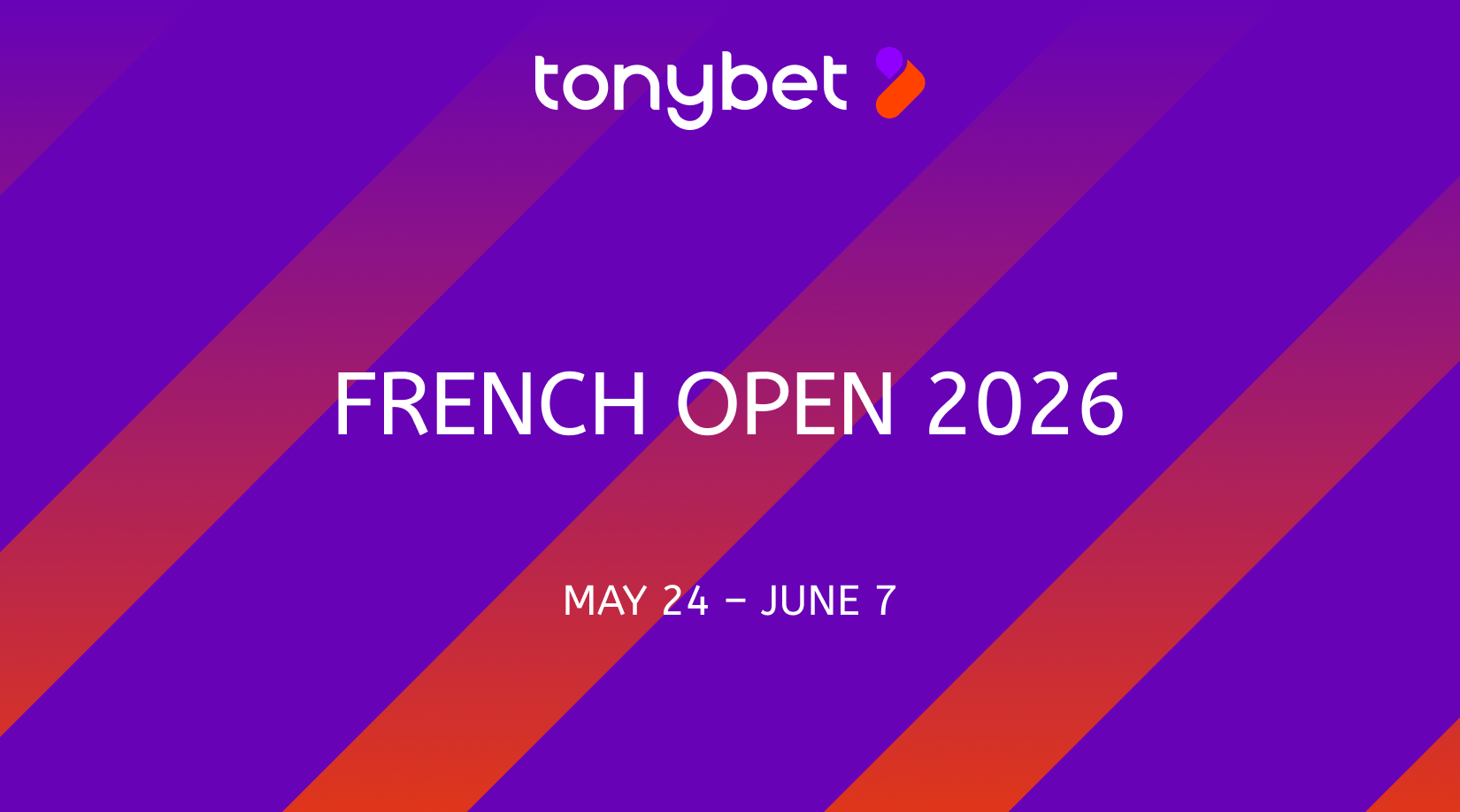 French Open 2026: Complete Predictions for Men’s and Women’s Draw